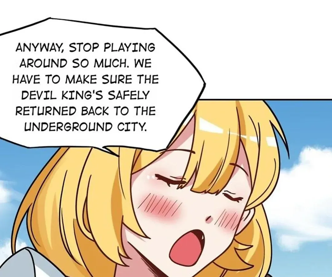 That Time I Was Summoned As A First-Level Monster Chapter 38 Online - página 76