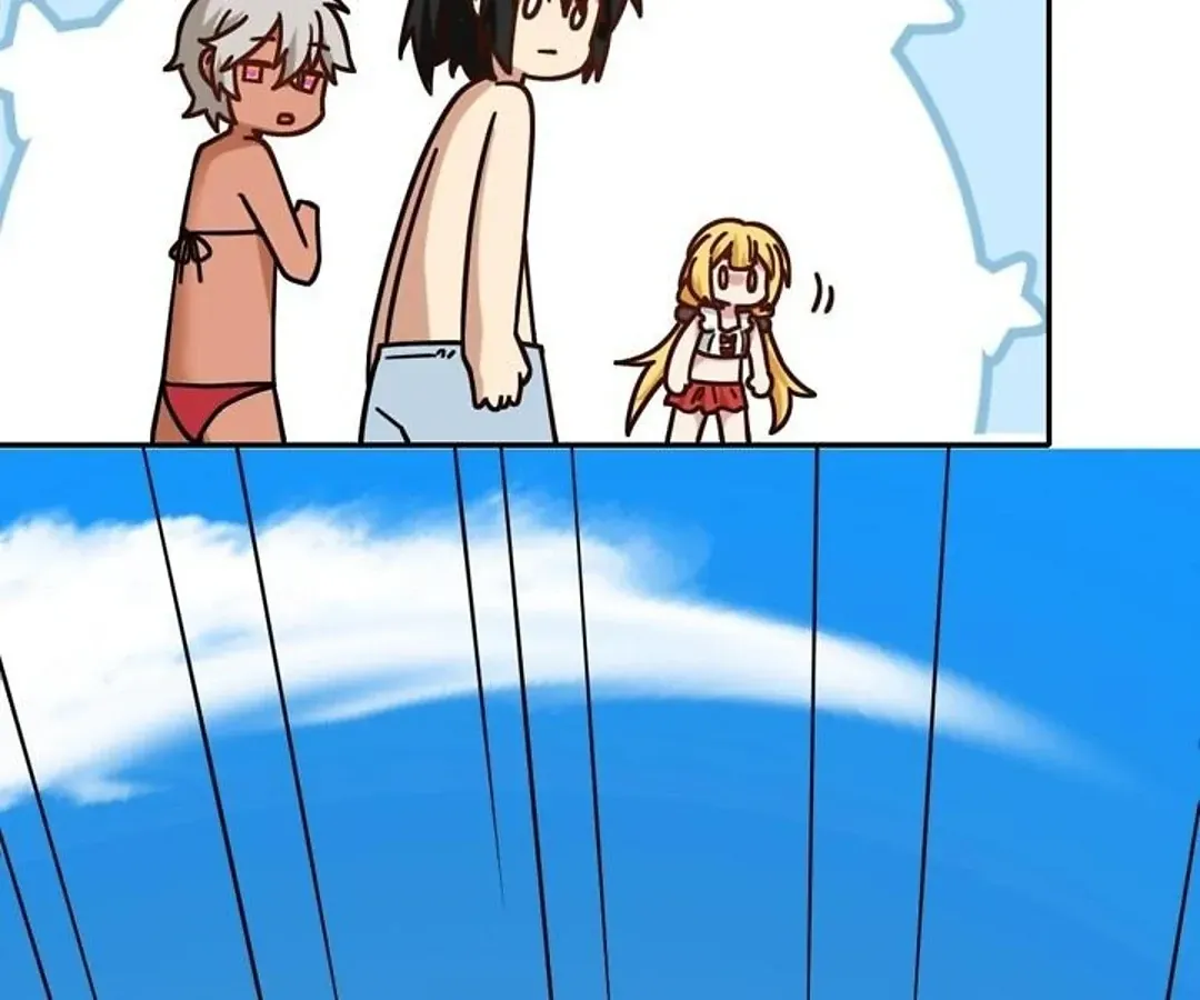 That Time I Was Summoned As A First-Level Monster Chapter 38 Online - página 83