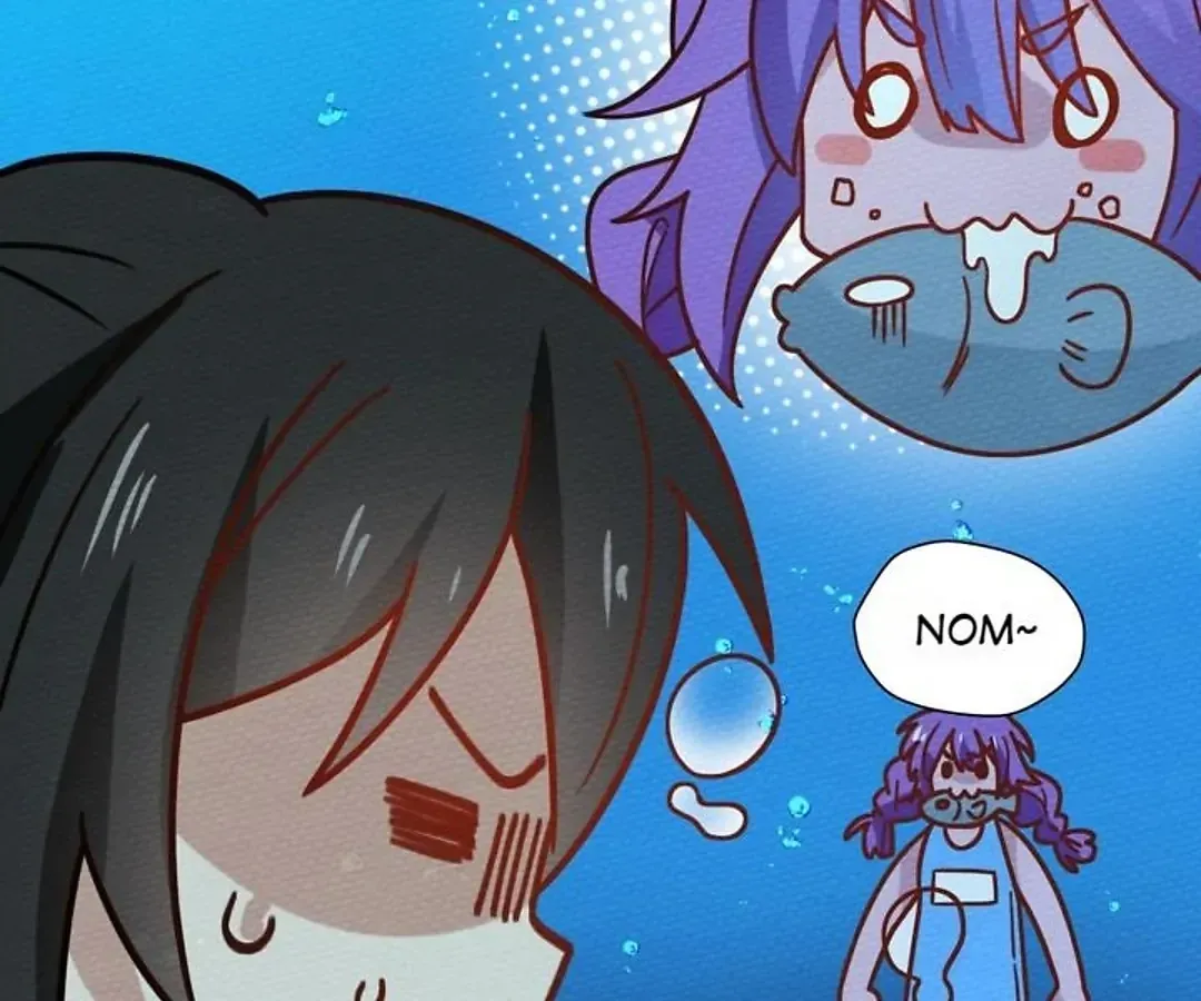 That Time I Was Summoned As A First-Level Monster Chapter 38 Online - página 111