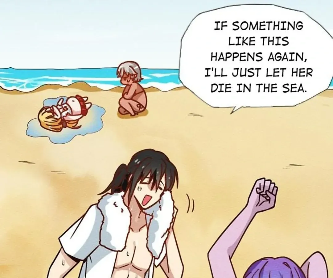 That Time I Was Summoned As A First-Level Monster Chapter 38 Online - página 127