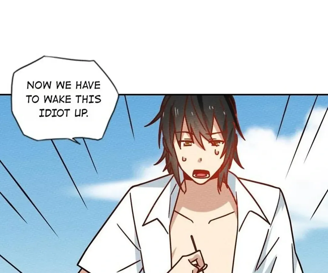 That Time I Was Summoned As A First-Level Monster Chapter 38 Online - página 129