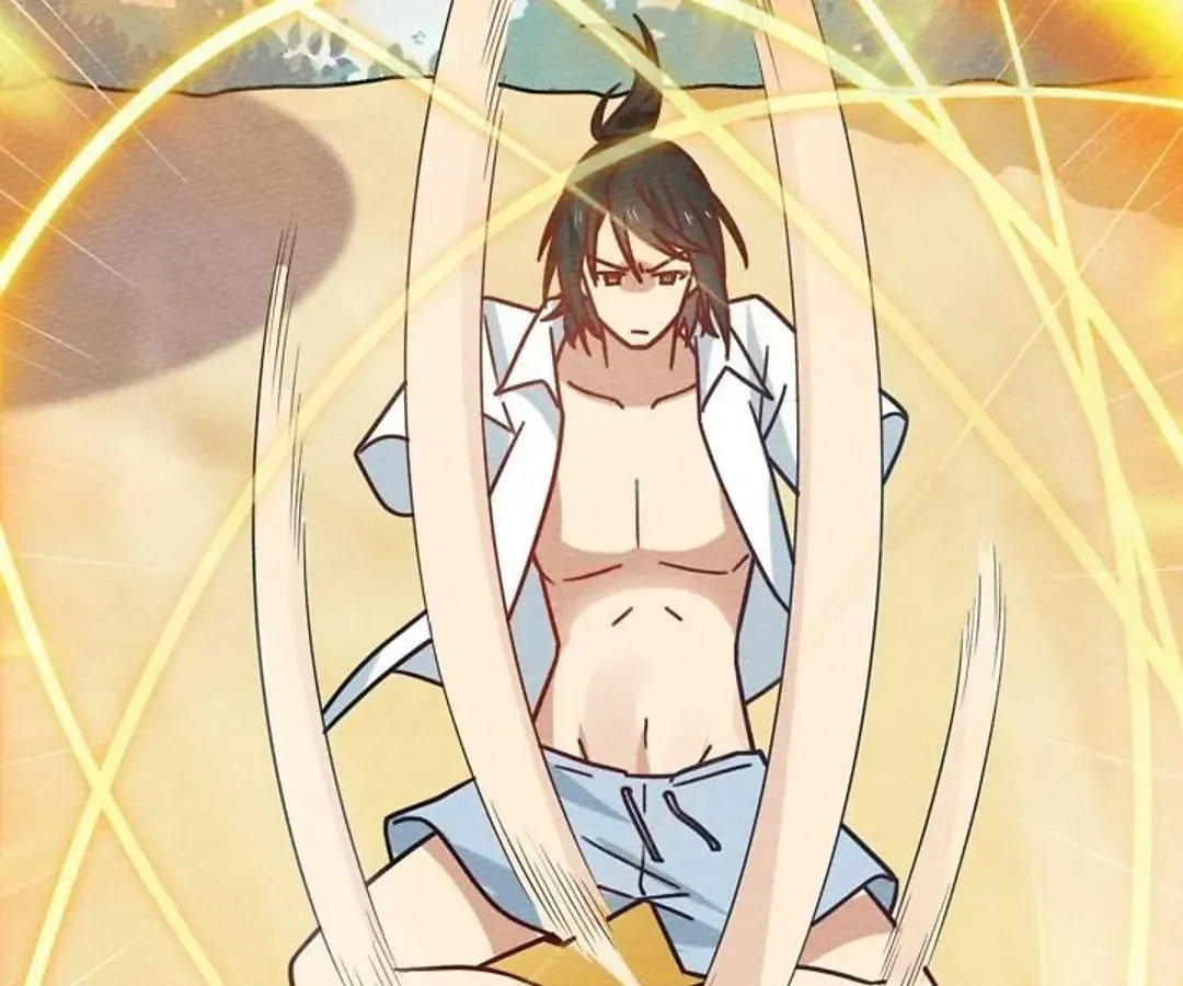 That Time I Was Summoned As A First-Level Monster Chapter 38 Online - página 133