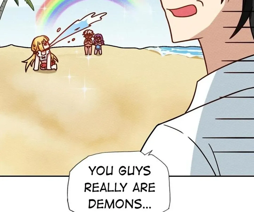 That Time I Was Summoned As A First-Level Monster Chapter 38 Online - página 143