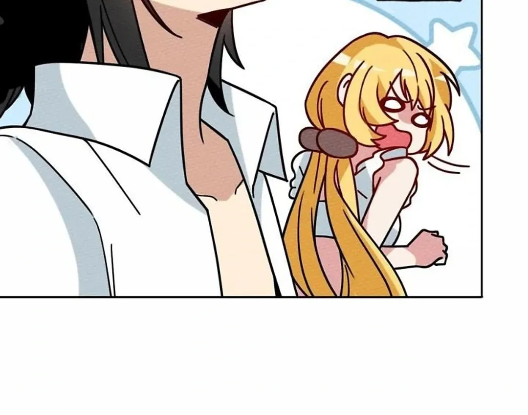 That Time I Was Summoned As A First-Level Monster Chapter 42 Online - página 33