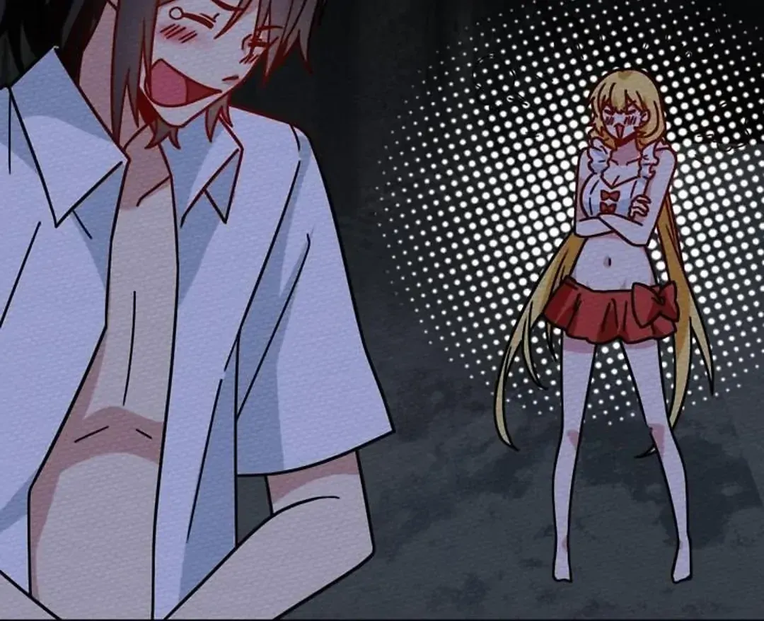 That Time I Was Summoned As A First-Level Monster Chapter 42 Online - página 43