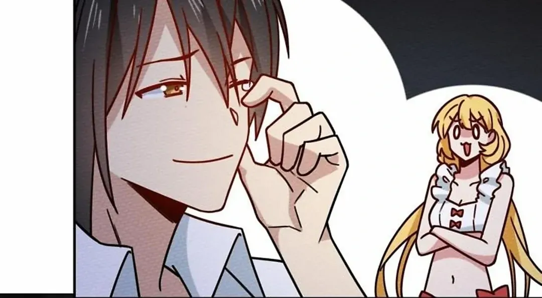 That Time I Was Summoned As A First-Level Monster Chapter 42 Online - página 45