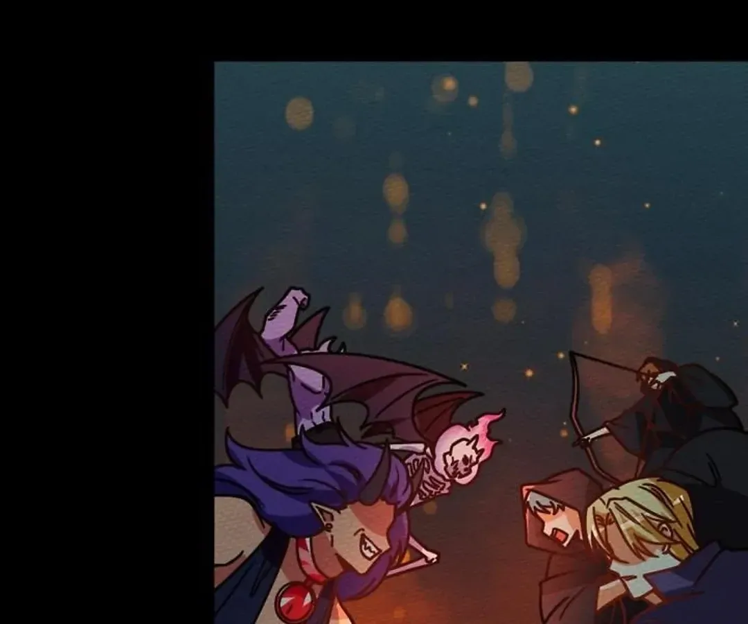 That Time I Was Summoned As A First-Level Monster Chapter 48 Online - página 34