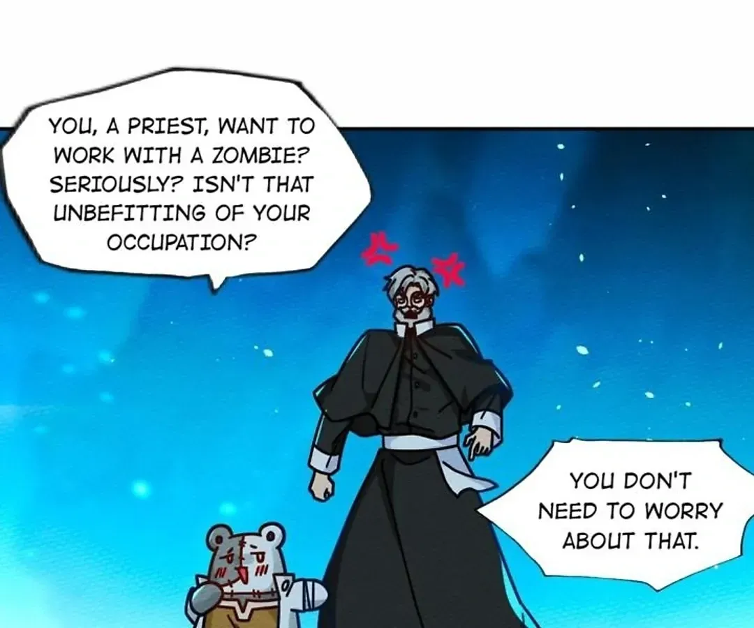 That Time I Was Summoned As A First-Level Monster Chapter 48 Online - página 55