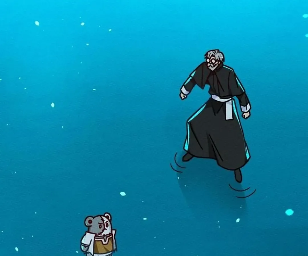 That Time I Was Summoned As A First-Level Monster Chapter 48 Online - página 92