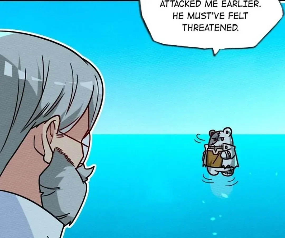 That Time I Was Summoned As A First-Level Monster Chapter 48 Online - página 102