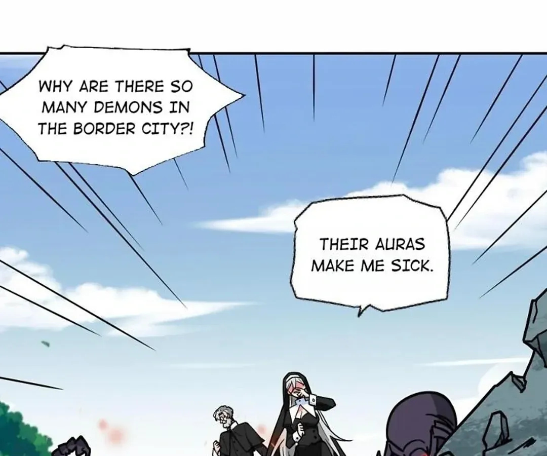 That Time I Was Summoned As A First-Level Monster Chapter 50 Online - página 5