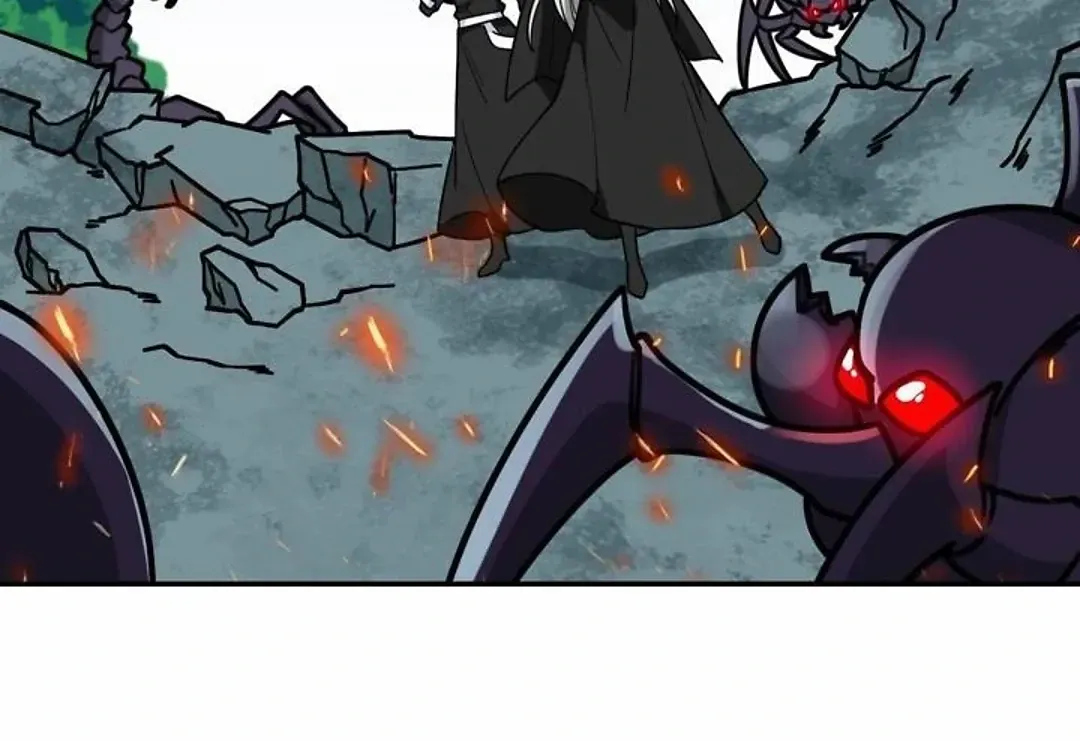 That Time I Was Summoned As A First-Level Monster Chapter 50 Online - página 6