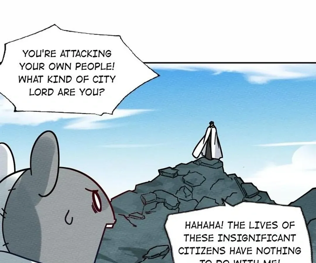 That Time I Was Summoned As A First-Level Monster Chapter 50 Online - página 22