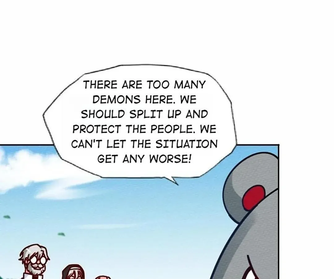 That Time I Was Summoned As A First-Level Monster Chapter 50 Online - página 30