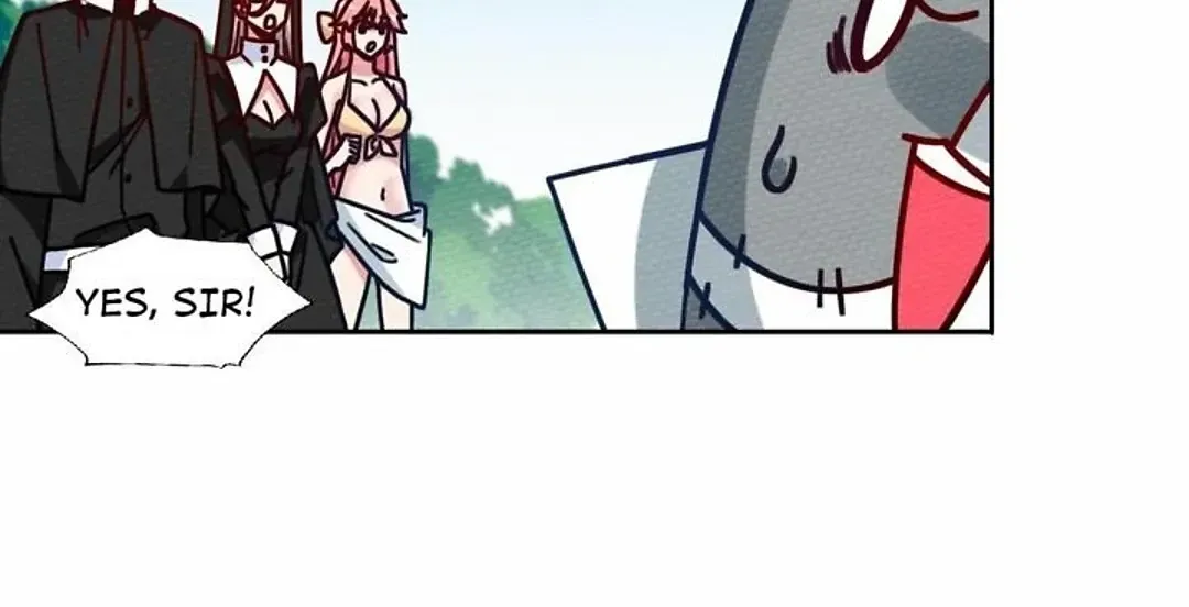 That Time I Was Summoned As A First-Level Monster Chapter 50 Online - página 31