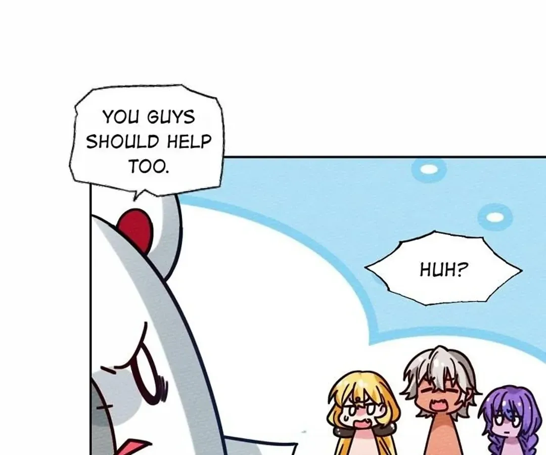 That Time I Was Summoned As A First-Level Monster Chapter 50 Online - página 32