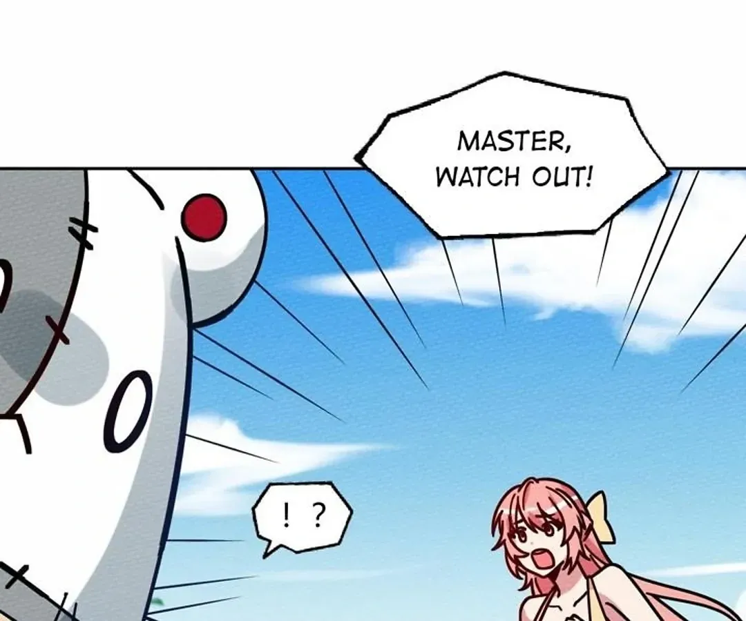 That Time I Was Summoned As A First-Level Monster Chapter 50 Online - página 38