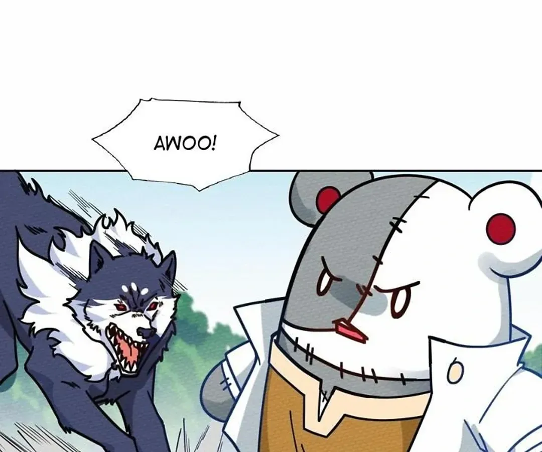 That Time I Was Summoned As A First-Level Monster Chapter 50 Online - página 40