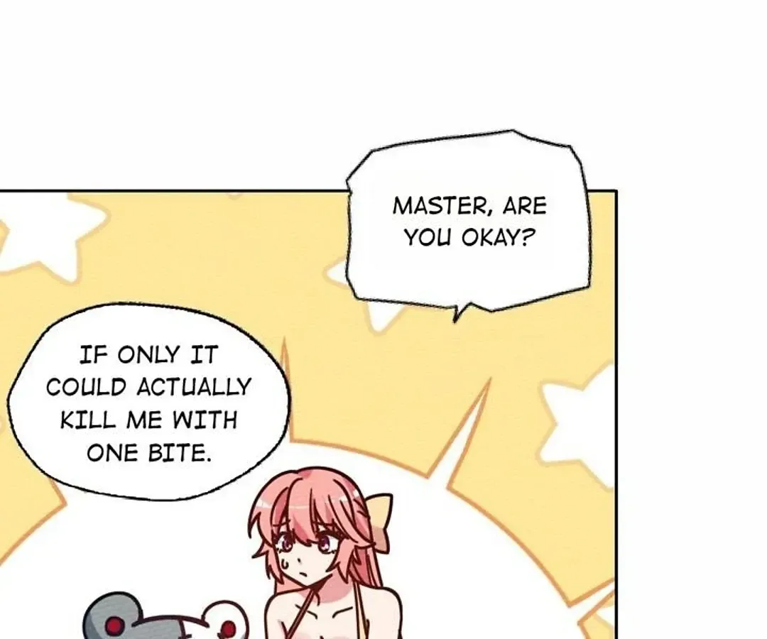 That Time I Was Summoned As A First-Level Monster Chapter 50 Online - página 48