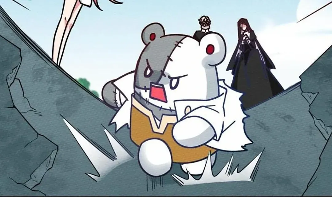 That Time I Was Summoned As A First-Level Monster Chapter 50 Online - página 51