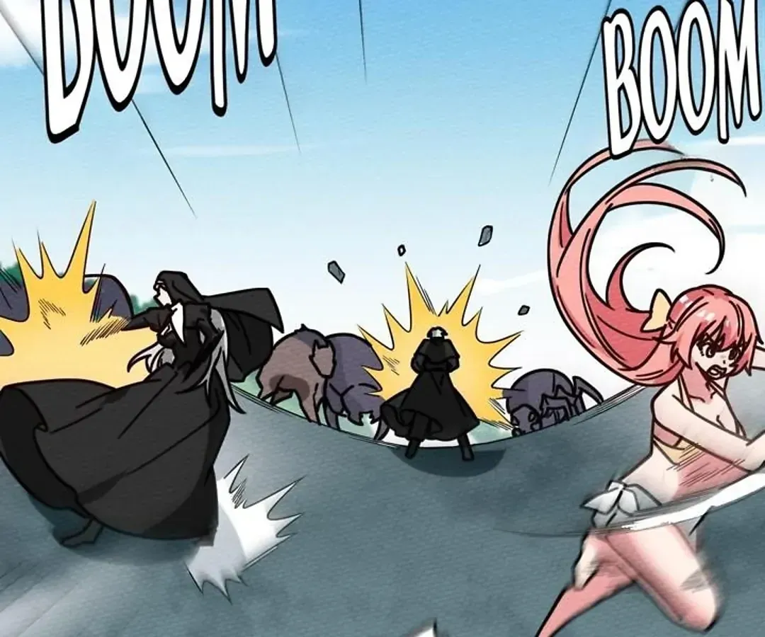 That Time I Was Summoned As A First-Level Monster Chapter 50 Online - página 72