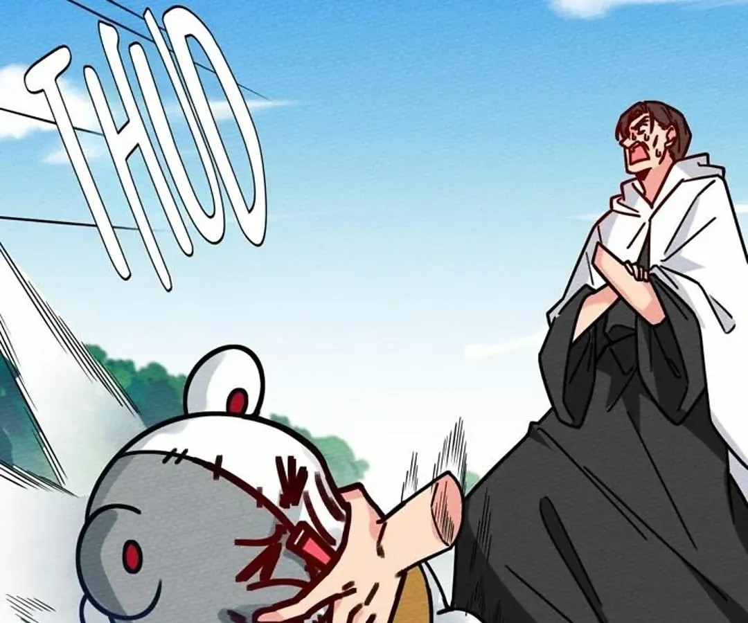 That Time I Was Summoned As A First-Level Monster Chapter 50 Online - página 95