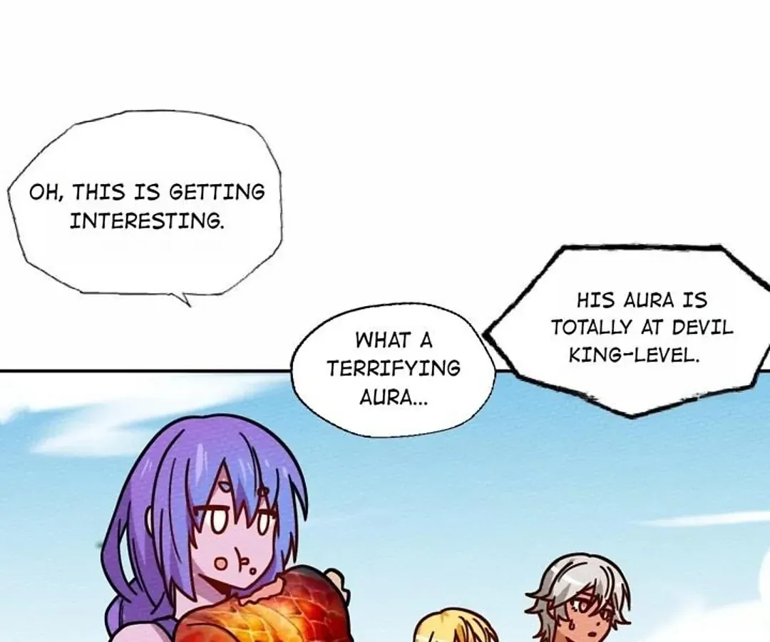 That Time I Was Summoned As A First-Level Monster Chapter 50 Online - página 126