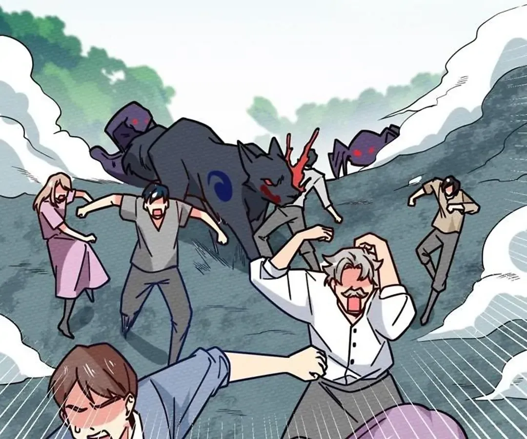 That Time I Was Summoned As A First-Level Monster Chapter 50 Online - página 129