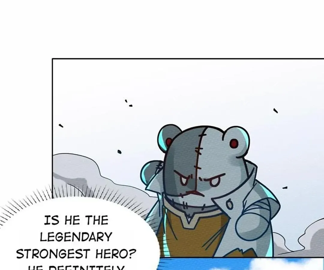 That Time I Was Summoned As A First-Level Monster Chapter 51 Online - página 5