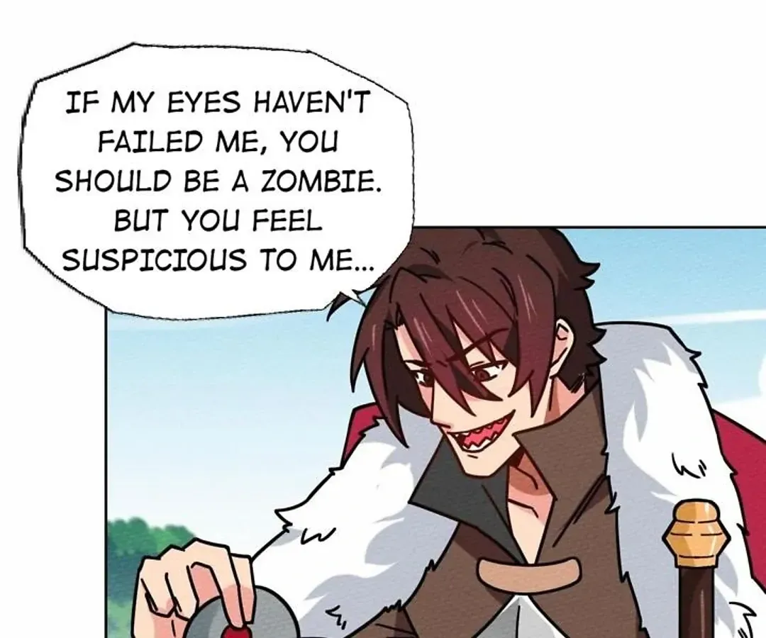 That Time I Was Summoned As A First-Level Monster Chapter 51 Online - página 10