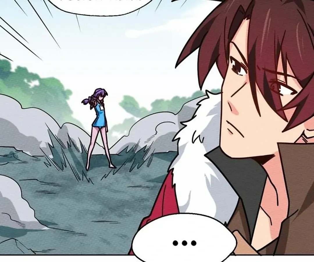 That Time I Was Summoned As A First-Level Monster Chapter 51 Online - página 17