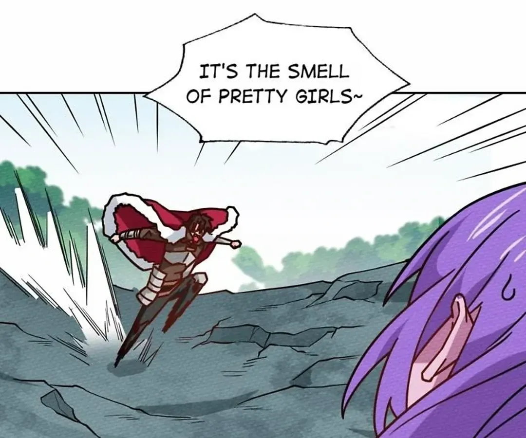 That Time I Was Summoned As A First-Level Monster Chapter 51 Online - página 21