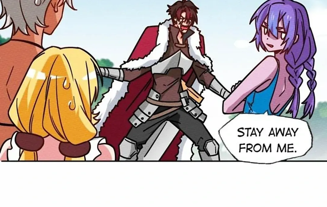 That Time I Was Summoned As A First-Level Monster Chapter 51 Online - página 27