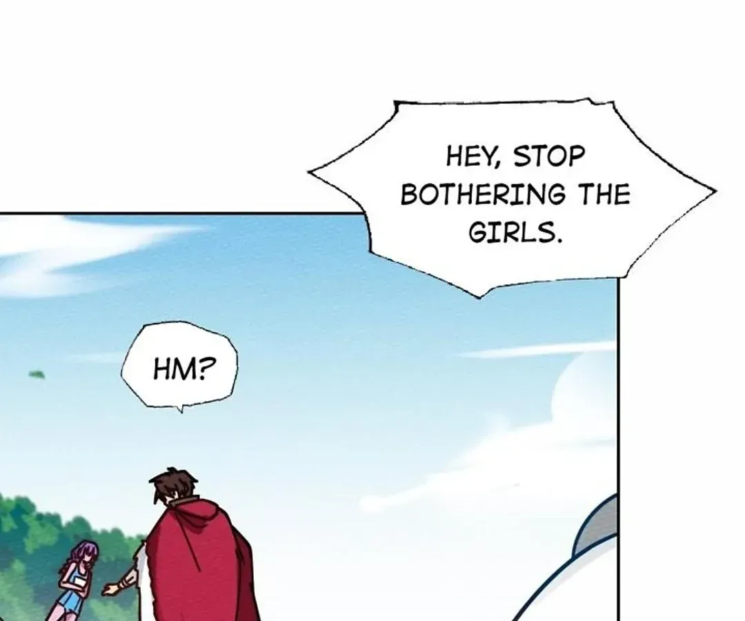 That Time I Was Summoned As A First-Level Monster Chapter 51 Online - página 28