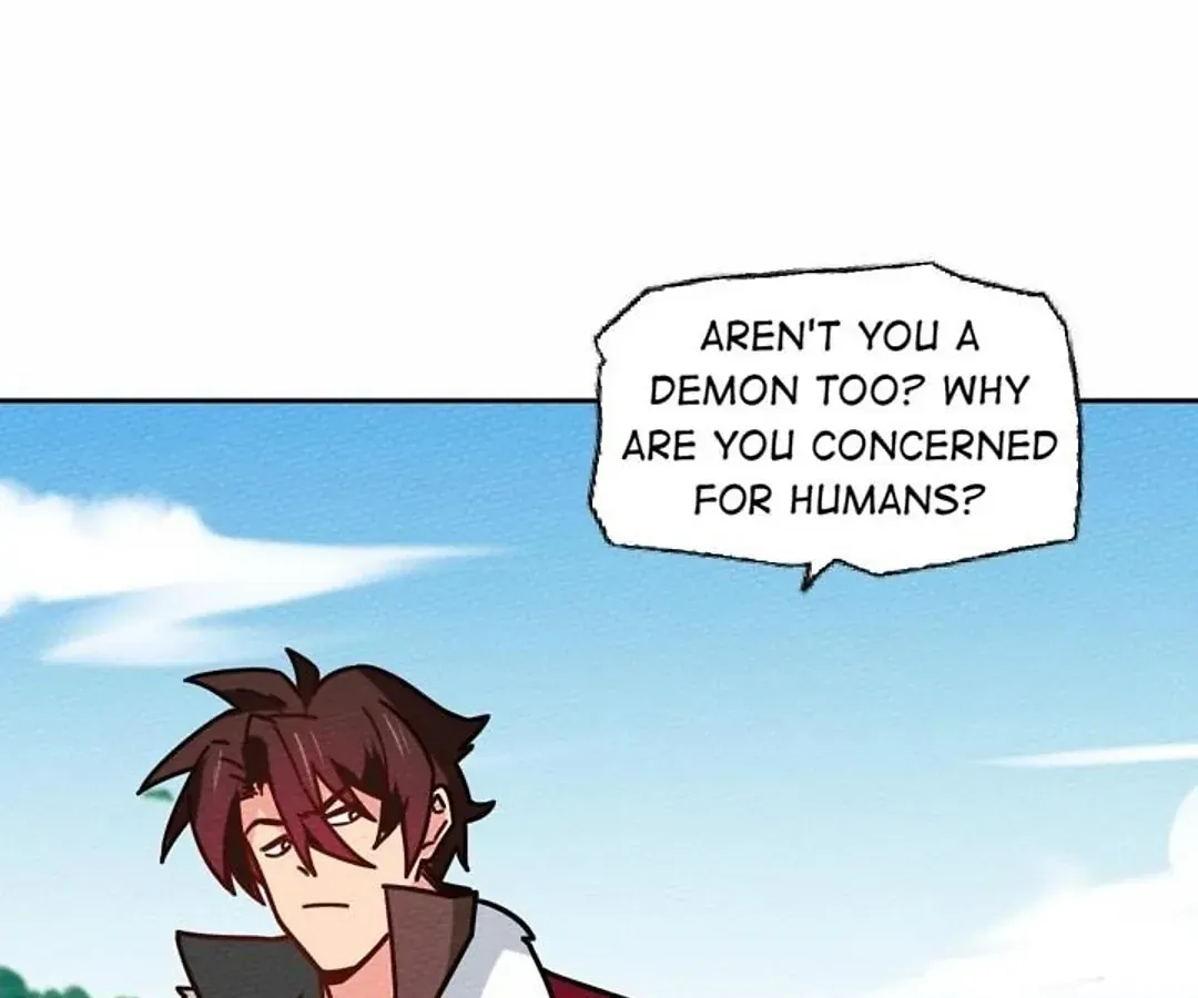 That Time I Was Summoned As A First-Level Monster Chapter 51 Online - página 33