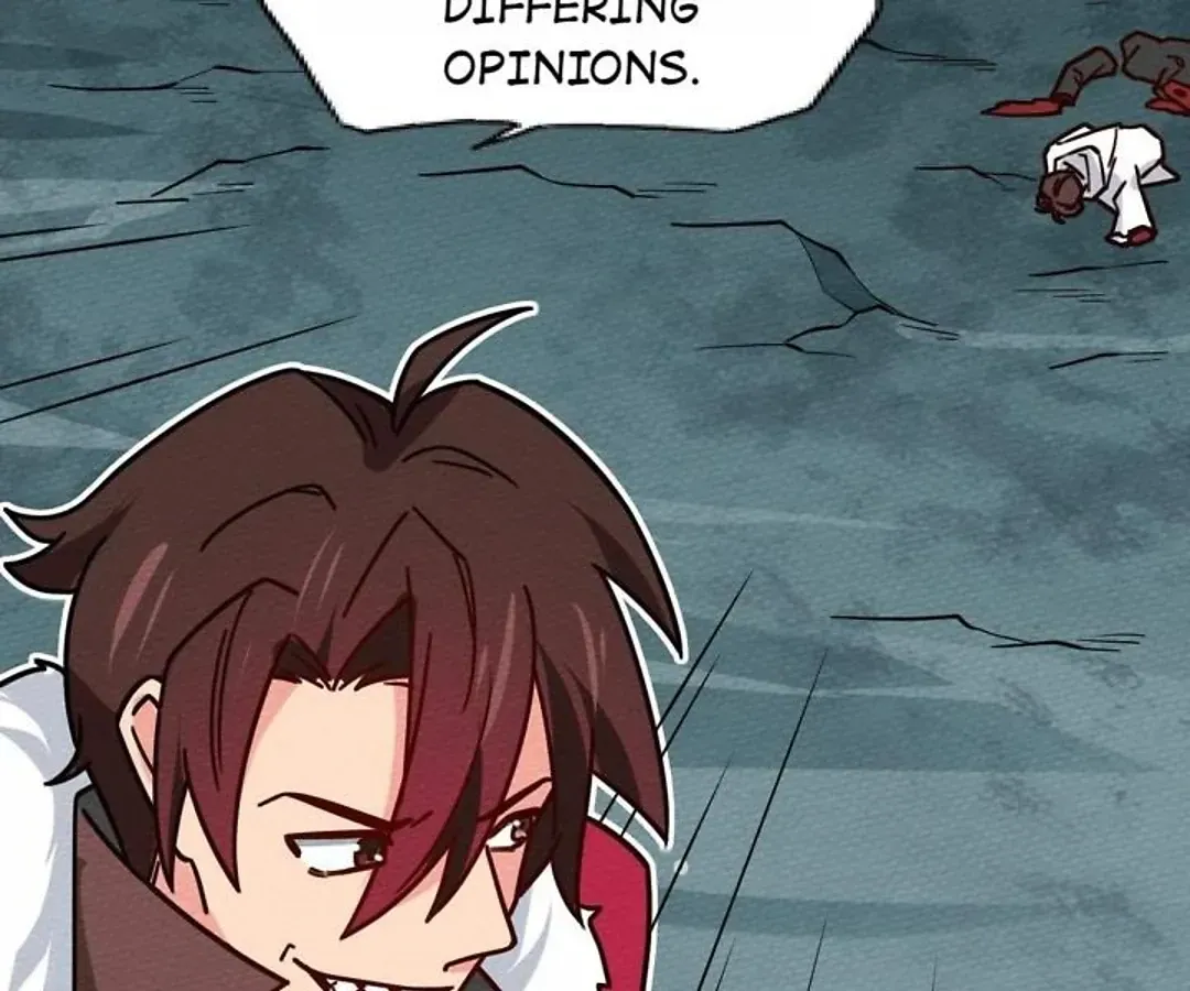 That Time I Was Summoned As A First-Level Monster Chapter 51 Online - página 41