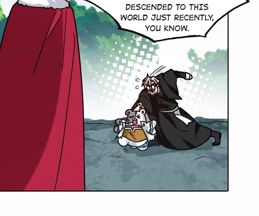 That Time I Was Summoned As A First-Level Monster Chapter 51 Online - página 69