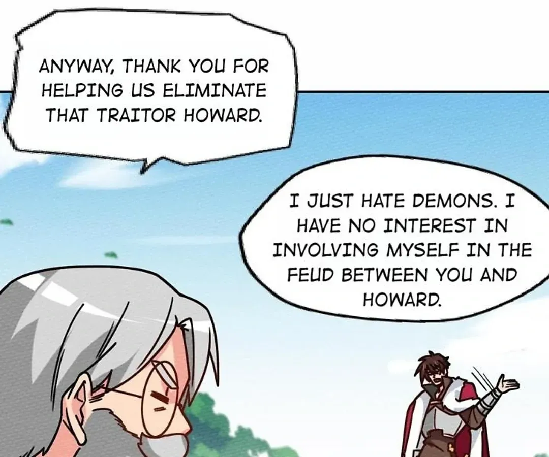 That Time I Was Summoned As A First-Level Monster Chapter 51 Online - página 73