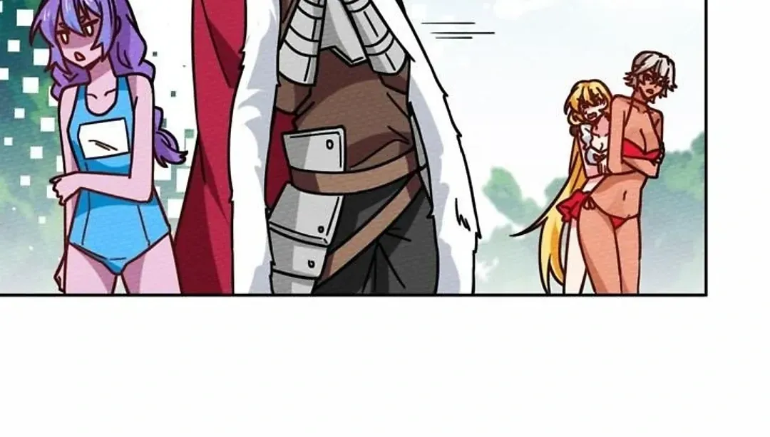 That Time I Was Summoned As A First-Level Monster Chapter 51 Online - página 76