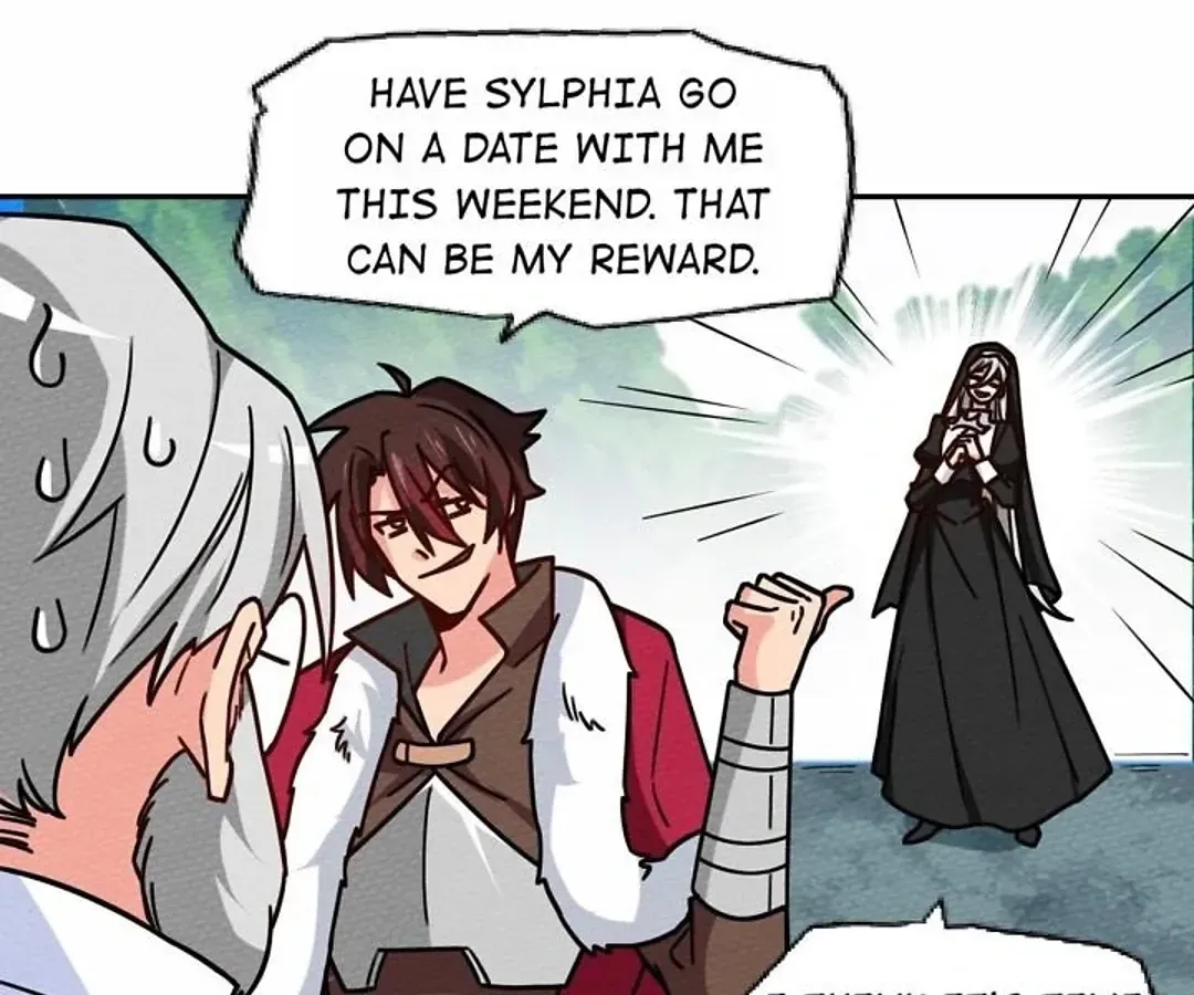 That Time I Was Summoned As A First-Level Monster Chapter 51 Online - página 89