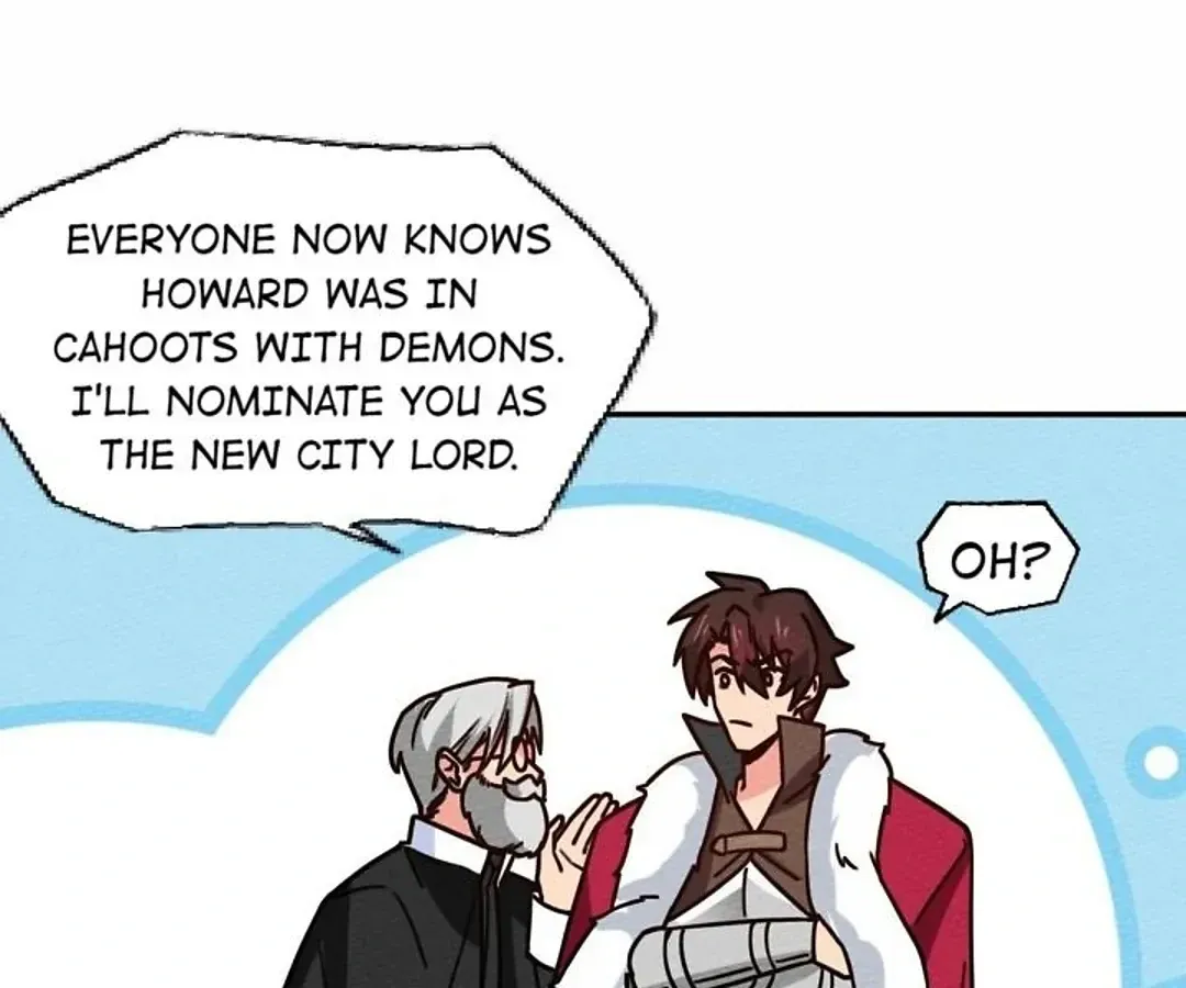 That Time I Was Summoned As A First-Level Monster Chapter 51 Online - página 93