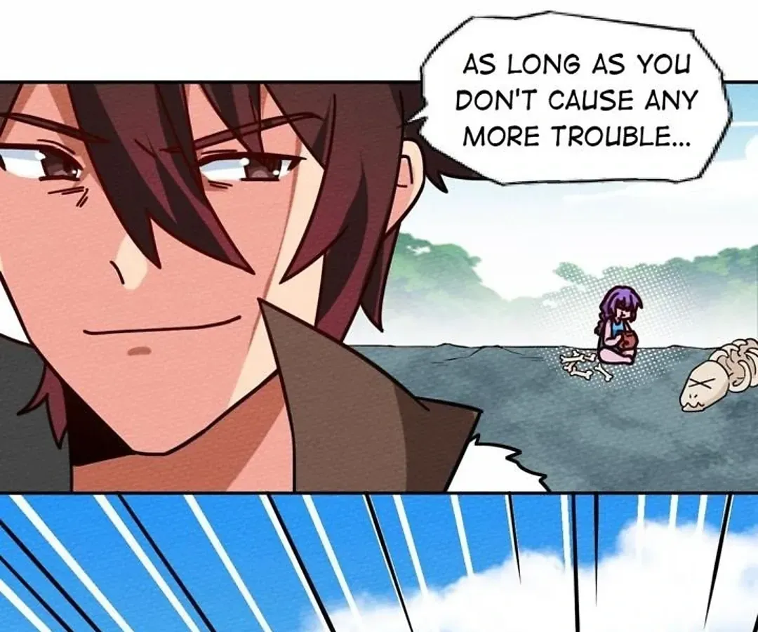 That Time I Was Summoned As A First-Level Monster Chapter 51 Online - página 106