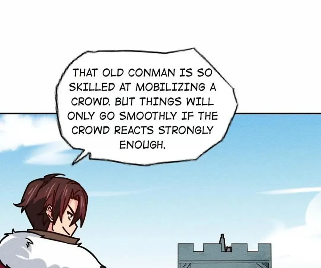 That Time I Was Summoned As A First-Level Monster Chapter 51 Online - página 122
