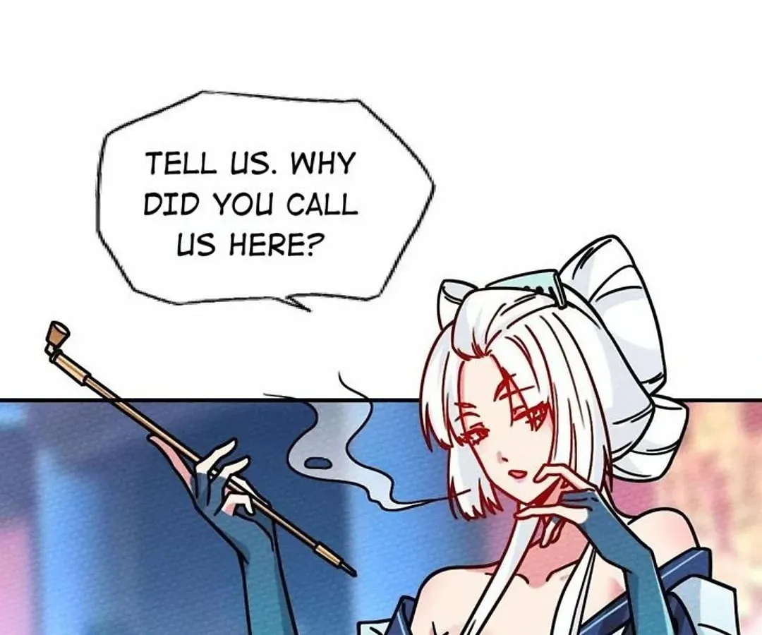 That Time I Was Summoned As A First-Level Monster Chapter 53 Online - página 10