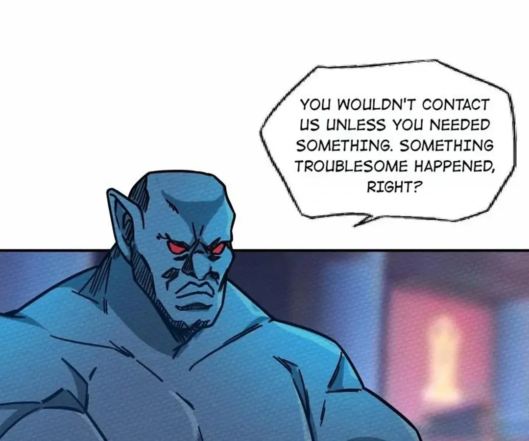 That Time I Was Summoned As A First-Level Monster Chapter 53 Online - página 12