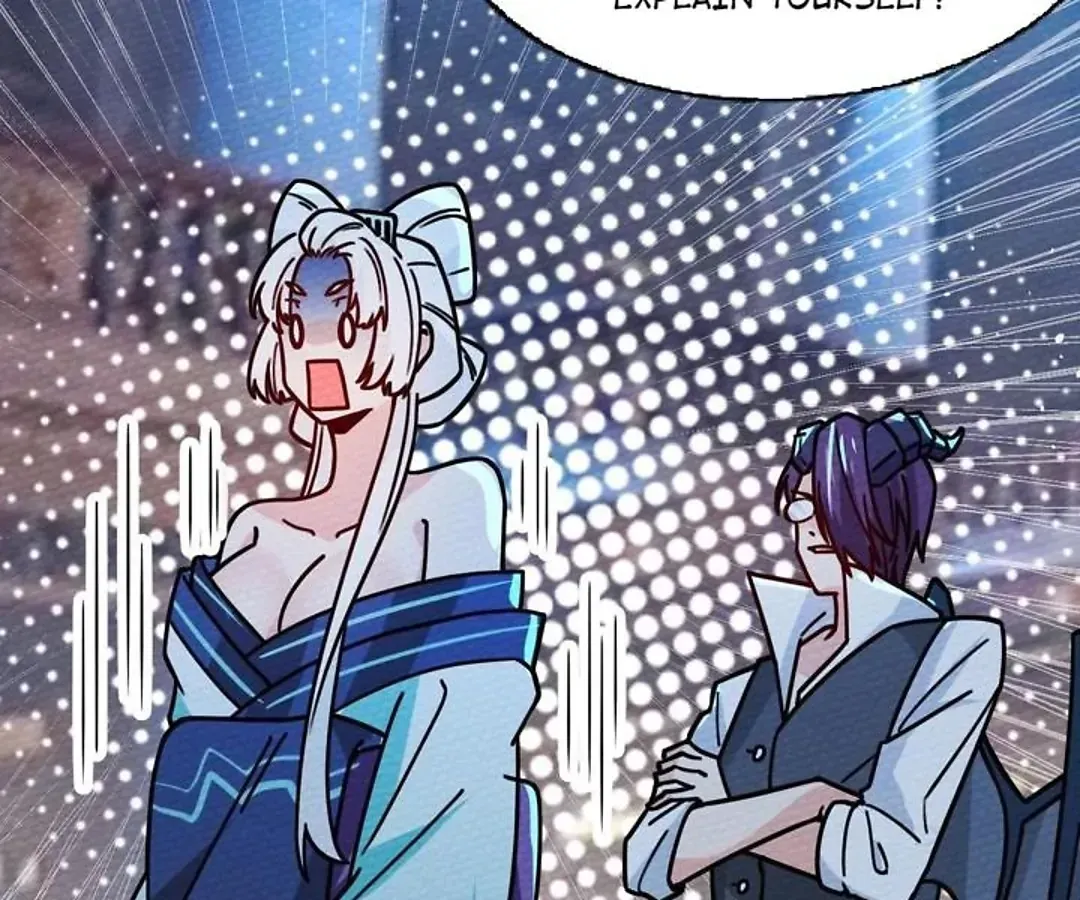 That Time I Was Summoned As A First-Level Monster Chapter 53 Online - página 34
