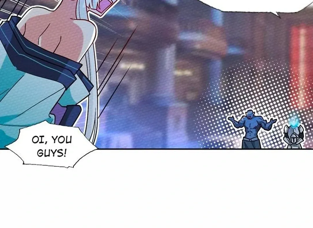 That Time I Was Summoned As A First-Level Monster Chapter 53 Online - página 39