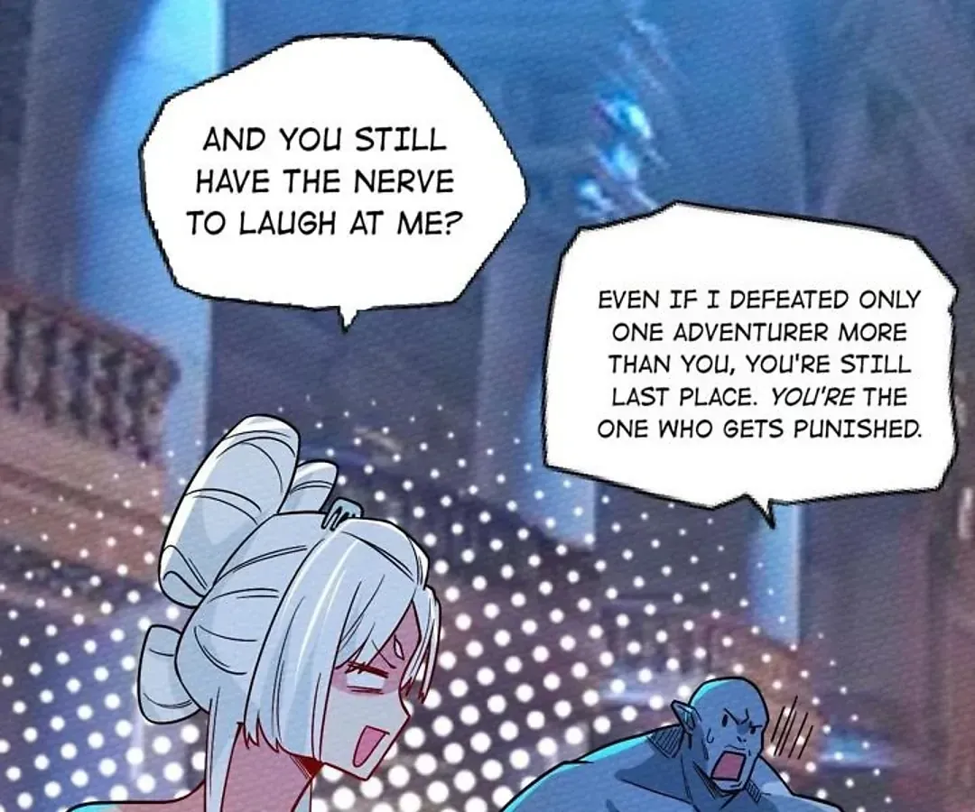 That Time I Was Summoned As A First-Level Monster Chapter 53 Online - página 47