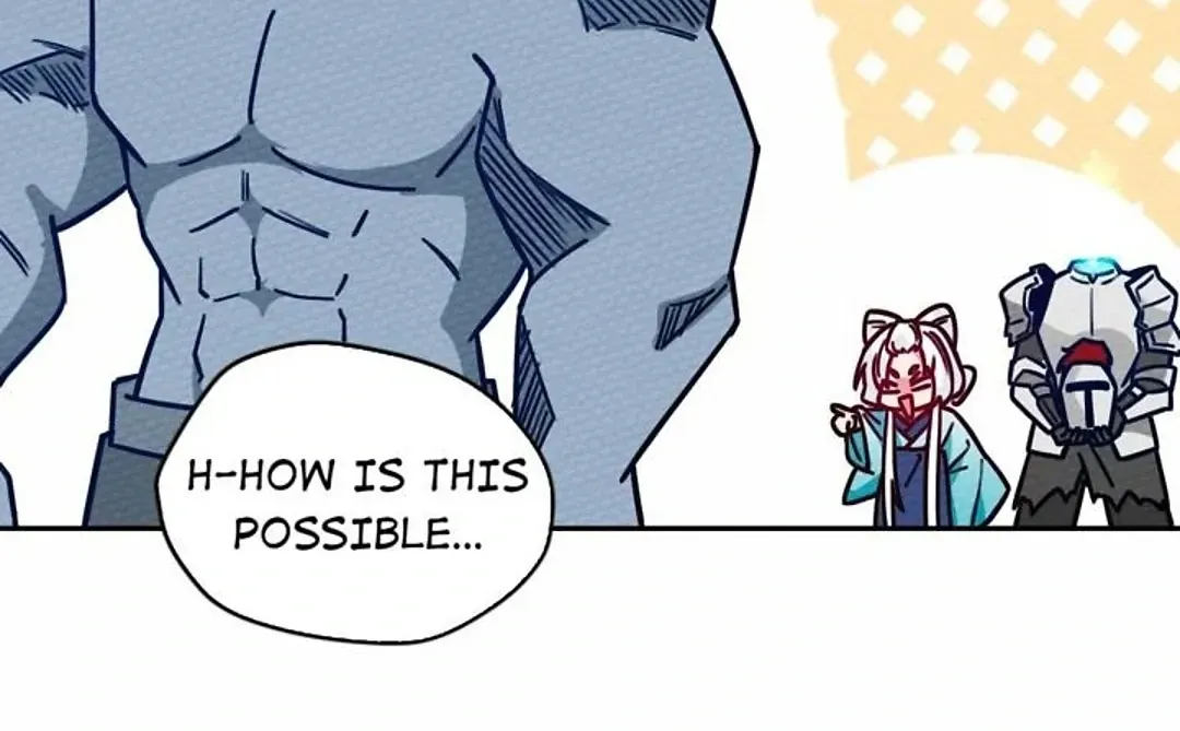 That Time I Was Summoned As A First-Level Monster Chapter 53 Online - página 58