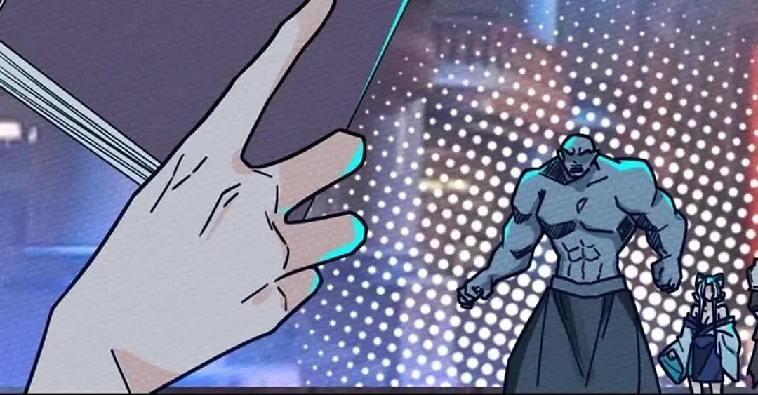 That Time I Was Summoned As A First-Level Monster Chapter 53 Online - página 68